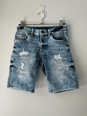 Lindex Farkkushortsit, 140
