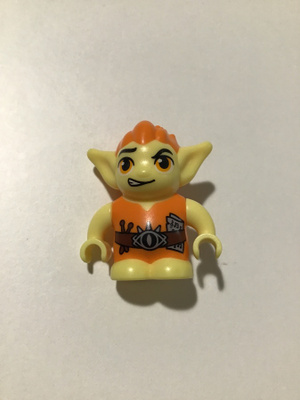 Lego Goblin, Beiblin