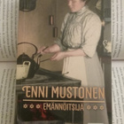 Enni Mustonen - Emännöitsijä (pokkari) - pikkukuva 1