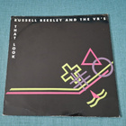 RUSSEL BEESLEY AND THE VR'S 28Z 001 1989 Suomi - pikkukuva 1