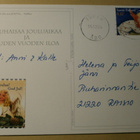 Turku, Joulurauha on julistettu, väki poistuu, p. 2004 - pikkukuva 2
