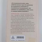 Tommi Kinnunen : Pintti : kolmenpäivänromaani - pikkukuva 2