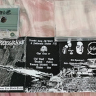 Open Grave : The Heavens Cry Black Tears - KASETTI - pikkukuva 2