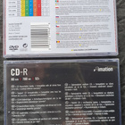 Imation DVD-RW ja Imation CD-R - pikkukuva 2
