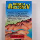 Vasili Aksjonov : Krimin saari - pikkukuva 2