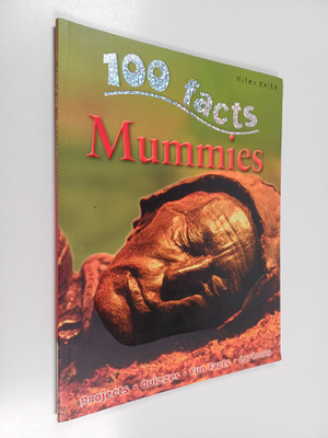 John Malam : Mummies