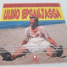 Uuno Epsanjassa DVD - pikkukuva 1