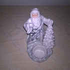 Partylite - Joulupukki somiste - pikkukuva 2