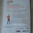 KuntoPlus Bootcamp - Tiukat pakarat ja upeat reidet - DVD - pikkukuva 2