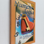 Juha Janerva : Numerologia ja rakkaus - pikkukuva 1