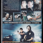 Crash: Kausi 1 (4DVD) Dennis Hopper (UUSI) - pikkukuva 2