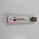 Suomi-saksa Finnisch-Deutsch ; [Saksa-suomi] = [Deutsch-F... - pikkukuva 1