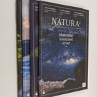 Natura vuosikerta 2021 (4 numeroa) - pikkukuva 1