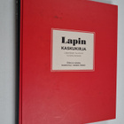 Mauno ym. (teksti ja toim.) Kylli : Lapin kaskukirja : la... - pikkukuva 1