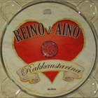 Kokoelma • Reino & Aino • Rakkaustarina CD - pikkukuva 4