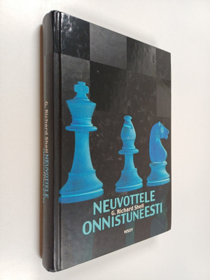 Richard G. Shell : Neuvottele onnistuneesti