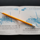 Martin's Tractor Tillage Implements esite (1947) - pikkukuva 4