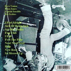 THE DAMNED live at cbgb`s + u.s. tv document 1977 - pikkukuva 2