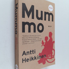 Antti Heikkinen : Mummo - pikkukuva 1