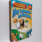 Walt Disney : Aku kohtalon kolhuissa - pikkukuva 1