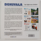 Reima Flyktman : Digikuvaaja : opi digikuvaus tänään - pikkukuva 2