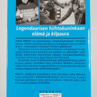 Pentti Jussila : Juha Mieto (signeerattu) - pikkukuva 2