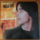 Jackson Browne:Hold Out LP - pikkukuva 1