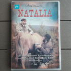 DVD: Natalia (Kauko Kelovirta, O: Matti Kassila 1979/2013) - pikkukuva 1
