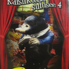 KAISLIKOSSA SUHISEE 4 DVD - pikkukuva 1