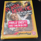Flavia the heretic DVD - pikkukuva 1