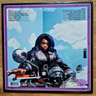 Yola: Stand For Myself  lp  uusi - pikkukuva 2