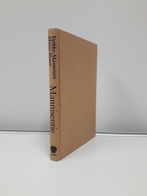 Mannisentie (V. Manninen, M. Hurri, kirja)