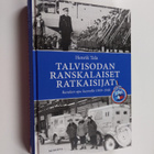 Henrik Tala : Talvisodan ranskalaiset ratkaisijat : Ransk... - pikkukuva 1