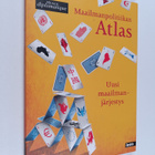 Maailmanpolitiikan atlas : uusi maailmanjärjestys - pikkukuva 1