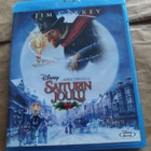 Saiturin joulu (Bluray) - pikkukuva 1