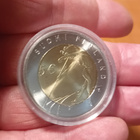 5 euro 2005 Yleisurheilun MM-kisat Helsinki - pikkukuva 1