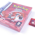 Pokemon Ruby Version - pikkukuva 4