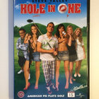 Hole in One (DVD) Steve Talley ja David Ellison (2010) - pikkukuva 1