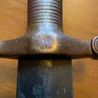 Ranskalainen miekka M1834 - pikkukuva 2