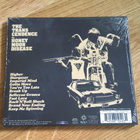 Honeymoon Disease – The Transcendence CD (UUSI) - pikkukuva 2