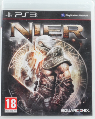 Nier