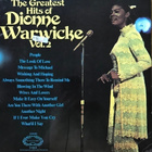 Dionne Warwicke - Greatest hits lp - pikkukuva 1