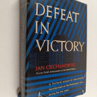 Jan Ciechanowski : Defeat in victory - pikkukuva 1