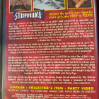 Betty Page (Bettie Page): Striporama VHS Irving Klaw - pikkukuva 2