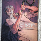 Bouncer, osat 1 + 2 + 3 + 4 - pikkukuva 4