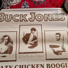 Buck Jones & His Rhythm Riders 10 . Keikkajuliste - pikkukuva 4