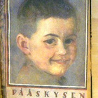 Pääskynen - vuosikerta  1922  Lasten ja nuorten lehti - pikkukuva 4