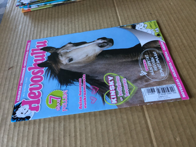HEVOSHULLU 13/2018 HYVÄ