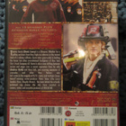 ASEMA 62  - RESCUE ME THE COMPLETE FIRST SEASON DVDBOX - pikkukuva 2