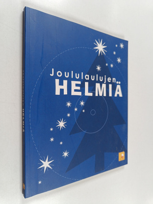 Eila Rikkinen : Joululaulujen helmiä